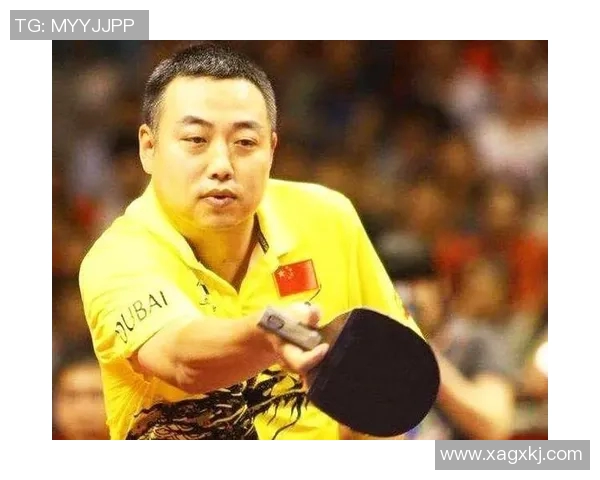 重庆乒乓球队实力深度解析与发展前景展望