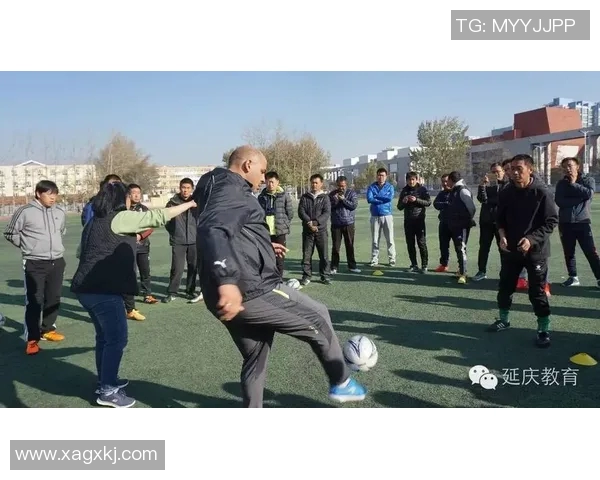 足球明星亲授技巧助力年轻球员提升踢球水平与比赛表现