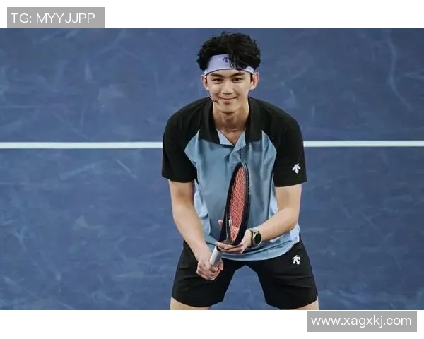 吴磊的网球人生探索:从少年梦想到职业追求的深度对话